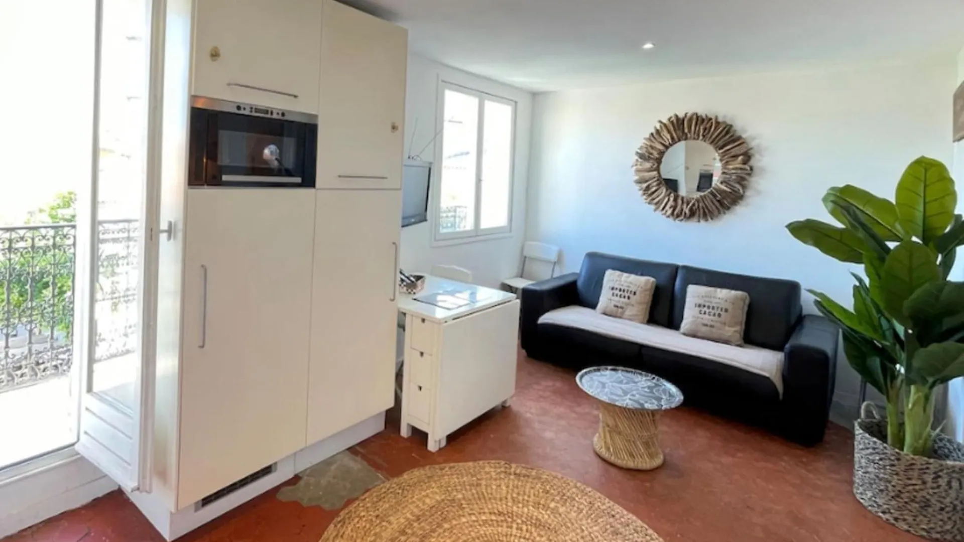 Appartement Pres Du Vieux Port Dans Le Quartier Du Panier Marseilles 0*,  Frankreich
