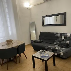 La Marseillaise Appartement
