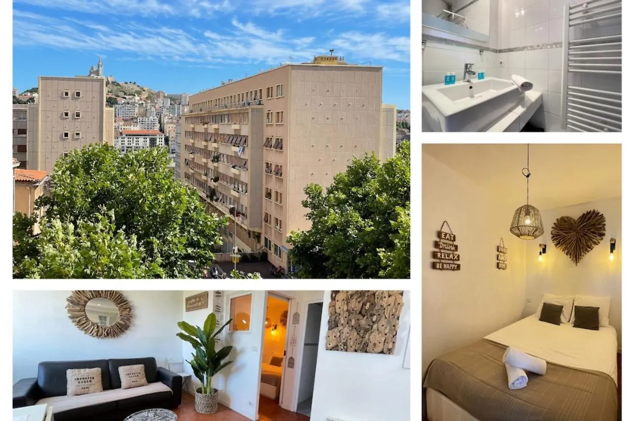 Appartement Pres Du Vieux Port Dans Le Quartier Du Panier contacts